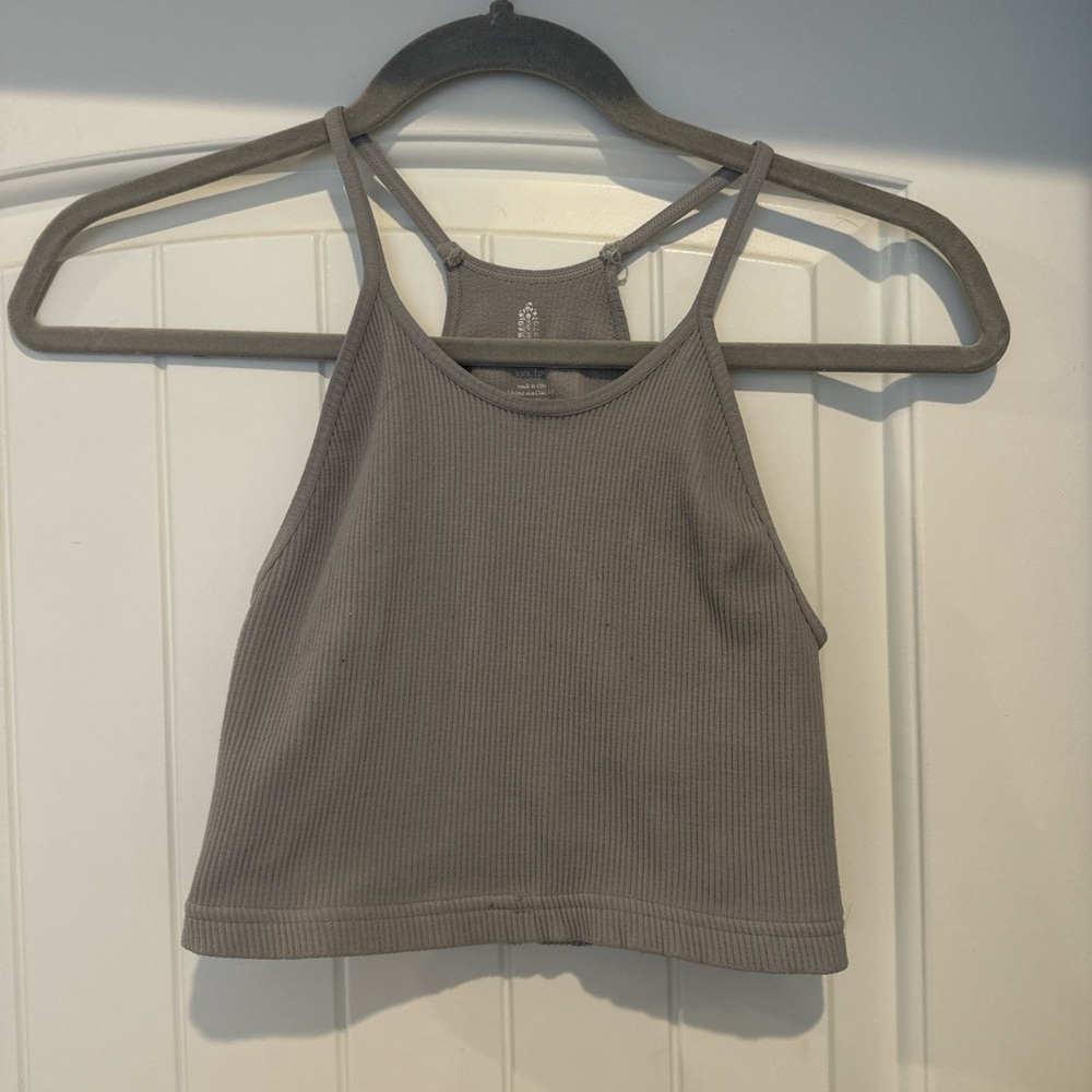 Free People Cami